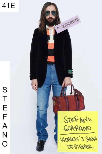Look 77